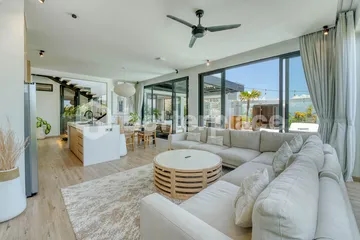 Contemporary Hilltop 2-Bedroom Villa, A Prime Investment Opportunity