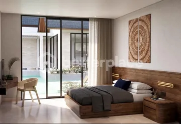 Luxury Meets Nature – A Captivating Leasehold 5-Bedroom Villa in Ubud’s Most Sought-After Location