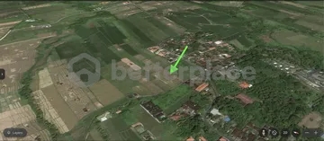 Secluded Paradise Awaits: Leasehold Haven in Kedungu – Craft Your Balinese Dream Retreat!