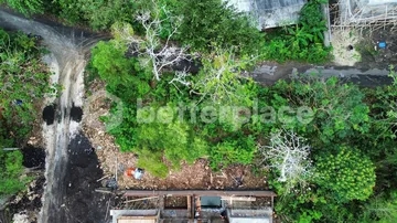 Prime Leasehold Land with Ocean View Potential Near Six Senses Uluwatu