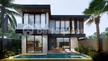 Prime Location: 3 Minutes from Balangan Beach