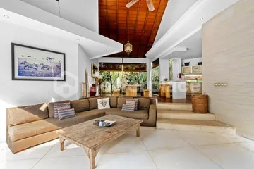 Stylish 2 Bedroom Villa in Umalas – A Prime Investment Opportunity