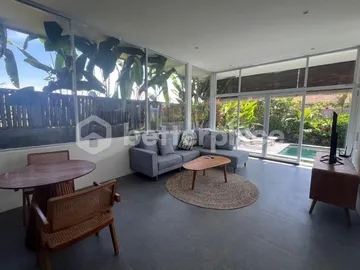 A Rare Gem in the Bali Real Estate Market – Elegant Tropical 1-Bed Villa Offering Space, Serenity, and Exceptional Lifestyle Appeal