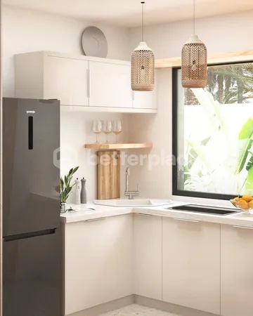 Affordable Off-Plan Apartment in Ubud Your Personal Retreat