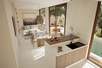 Serene Island Escape : Ideal for Personal Use or Investment Near Uluwatu Kecak Dance