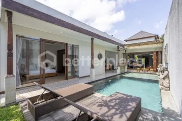 Experience Tranquil Luxury Yearly Rental Villa in Sayan Ubud