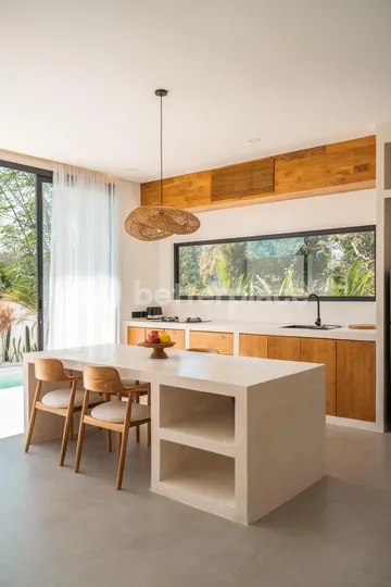 Tranquil 1 Bedroom In Nyang – Nyang Area, A Perfect Blend of Serenity, and Work-Life Balance