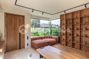 Modern 2 Bedroom Villa in the Heart of Ubud