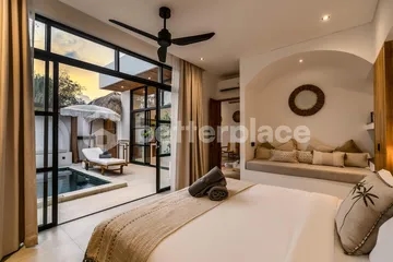 Stunning One Bedroom Villa in Bingin Area, A Great Investment Opportunity