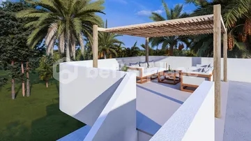 Premium Mediterranean-Style Villa in Bukit-Nusa Dua – Ideal for Investment