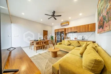 Modern Living, An Exquisite 5 Bedroom Villa in Sanur