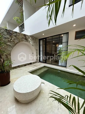 Enchanting Leasehold Townhouse in Bali’s Munggu – Seseh Area