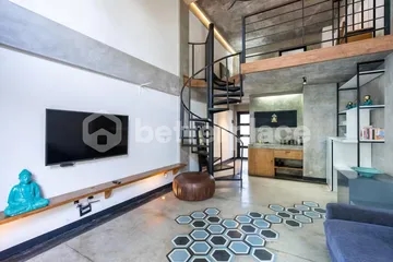 One Bedroom Apartment in Seminyak – Modern Comfort Near Bali’s Best Cafés