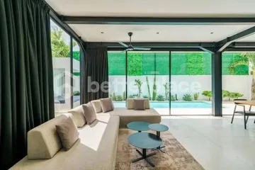 Elegant Modern 3 Bedroom Villa in Prime Bumbak Location