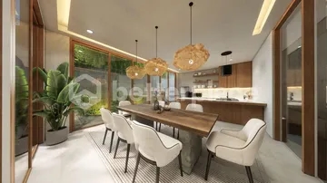 A Serene Green Oasis with Breathtaking Natural Charm