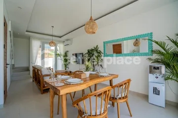 Modern 2 Bedroom Villa in Tumbak Bayuh – Growing Investment Opportunity