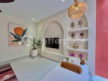 Newly Built Bali Villa for Sale – 20-Year Leasehold in the Heart of Bukit Peninsula