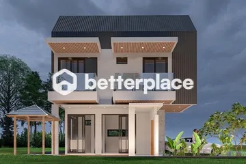 Stylish 3-Bedroom Villa in Bukit-Nusa Dua – Perfect Location for Bali Living and Investment