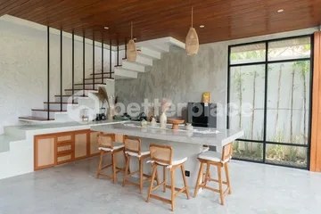 Modern 5 Bedroom Villa in Pecatu – A Great Investment Opportunity