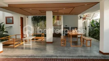 Modern 3 Bedroom Villa in Bingin, A Prime Investment Near Bingin Beach