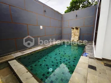 Yearly Rental Villa Comfortable Family Living in the Heart of Jimbaran
