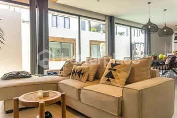 Stunning 3 Bedroom Villa in Cemagi – Just 2 Minutes from The Beach