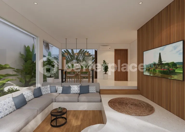 Stunning Rice Field and River Views: Your Serene Oasis Awaits