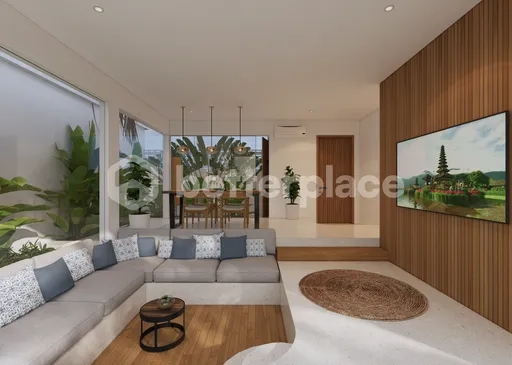 Stunning Rice Field and River Views: Your Serene Oasis Awaits