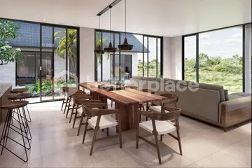 Luxury Meets Nature – A Captivating Leasehold 5-Bedroom Villa in Ubud’s Most Sought-After Location