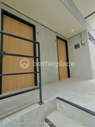 Stunning New Project 1 Bedroom Apartment in Umalas