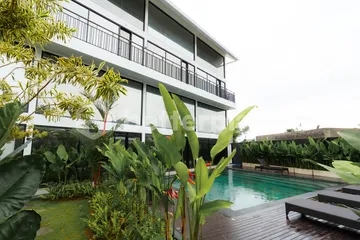 Luxurious Apartment Living in the Heart of Canggu Babakan