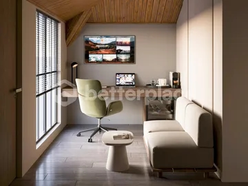 Elegant One-Bedroom Living in Nusa Dua – A Smart Investment Apartment Designed for Modern Comfort and Returns