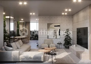 Gorgeous Townhouse Complex 2 Bedrooms For Sale Leasehold in North Canggu