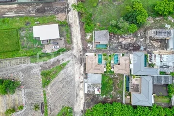 Prime Leasehold 100 sqm Land in Canggu - Nyanyi Beach Area – Exceptional Investment Opportunity