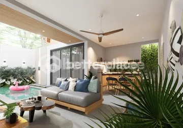 Smart Investment with High Rental Demand in Seminyak