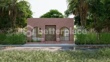 Affordable Luxury Villa in Bukit-Balangan – Investment Opportunity in Bali