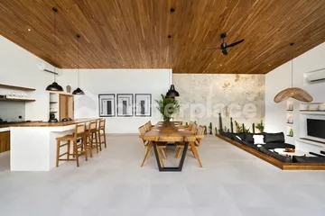 Stunning 3 Bedroom Villa in Bingin, 5 Minutes To The beach - A Great Investment Opportunity