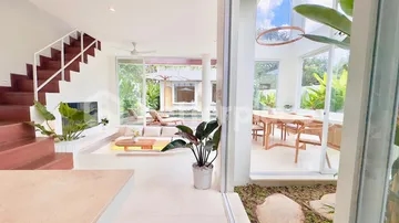 3 Bedroom Modern Villa in Jimbaran, A Prime Investment Opportunity