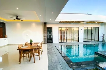 Chic and Spacious Canggu–Padonan 3-Bed Villa Offering Ultimate Comfort in a Top Bali Lifestyle Hub