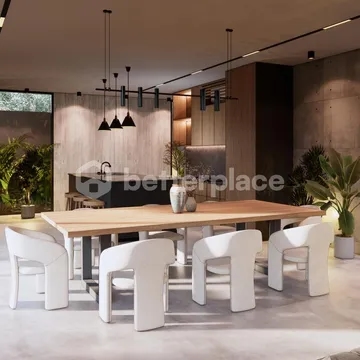 A Rare Opportunity: Timeless Leasehold 3-Bed Luxury Villa in Bali’s Prestigious Bukit-Ungasan