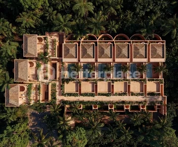 Mexican-Style Presale Villas in Ungasan – Leasehold with Ocean View