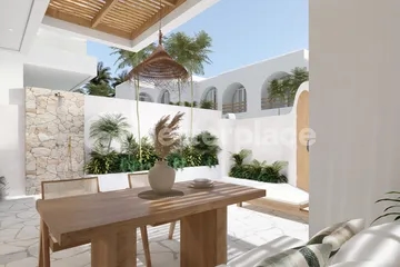 Modern Elegance Meets Bali Charm Villa for Sale in Bingin-Uluwatu