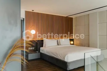 Exclusive 1-Bedroom Apartment for Sale in Canggu – Modern Comfort, Prime Location, and Excellent ROI in Bali