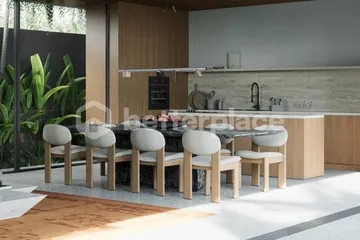 Refined Island Living Redefined: Sophisticated Two-Storey Villa with Sea Views in Bali’s Most Picturesque Coastal Enclave