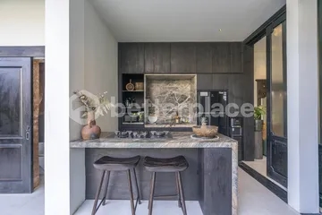 Luxury Furnished Villa Offering Comfort and Elegance in Kerobokan