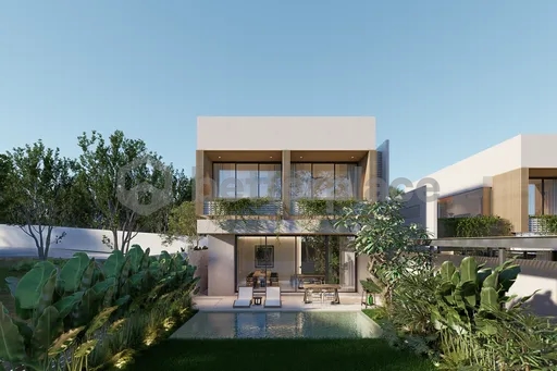 Modern and Elegance in Ungasan 3 Bedroom Villa, A Prime Investment Opportunity