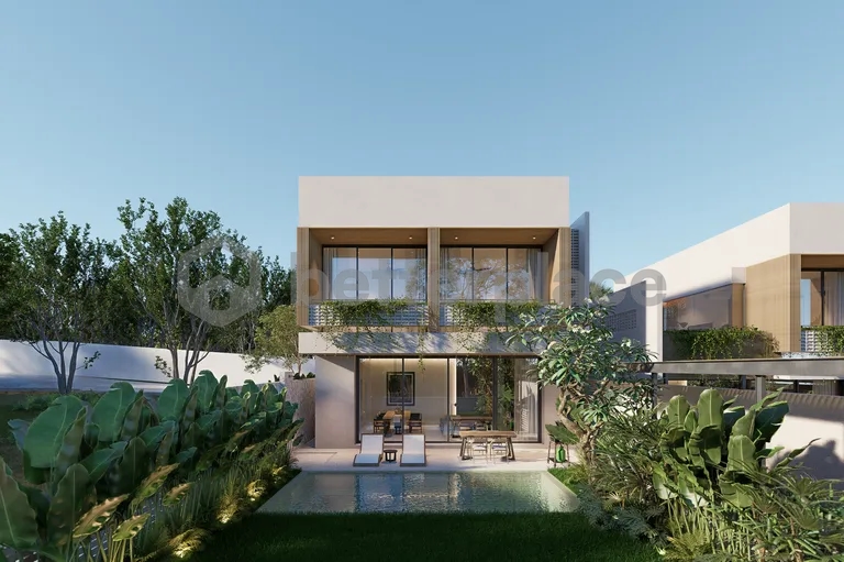 Modern and Elegance in Ungasan 3 Bedroom Villa, A Prime Investment Opportunity