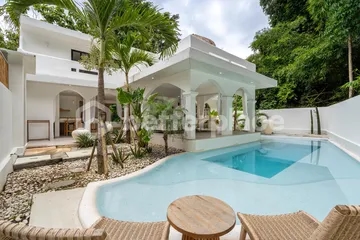 Interconnected Dual Villas with Private Pools in a Quiet Ungasan Enclave