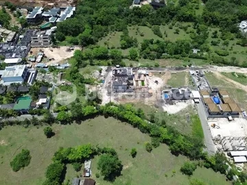 A High-Potential Development Site in Bukit’s Most Sought-After Enclave – 375 sqm of Strategically Positioned Land Near Bingin Beach