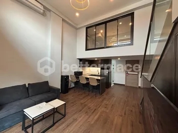 Chic and Profitable Canggu Residence – Turnkey 3-Bed Apartment Close to Beach, Cafés, and Lifestyle Hotspots